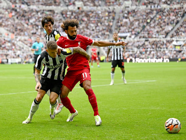 比赛情况 比赛情况