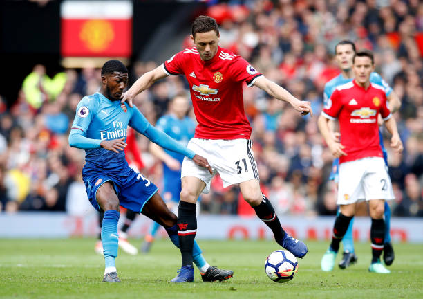 法布雷加斯 法布雷加斯