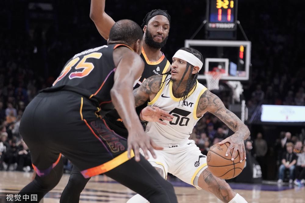 他们期望看 他们期望看