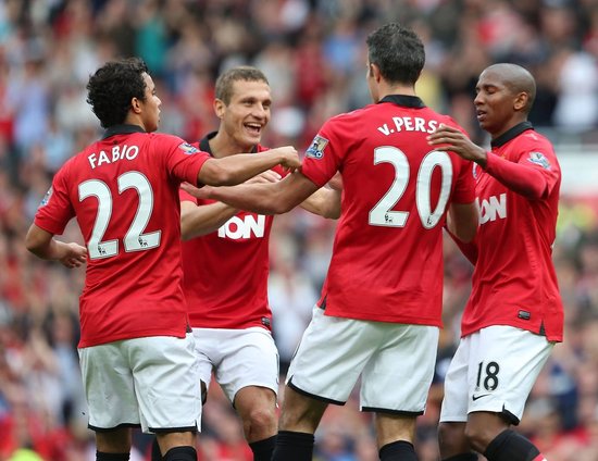 这种压倒性 这种压倒性